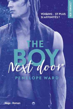 Penelope Ward – The Boy Next Door