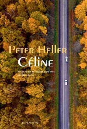 Peter Heller – Céline