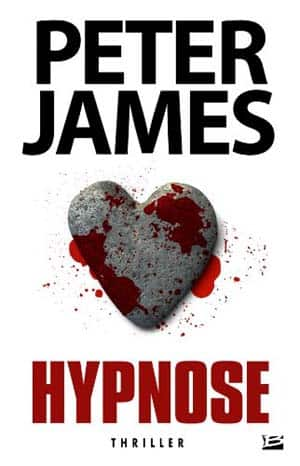 Peter James – Hypnose