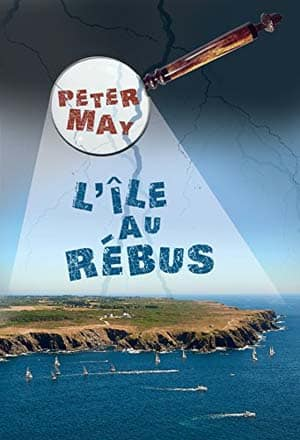 Peter May – L’île au rébus