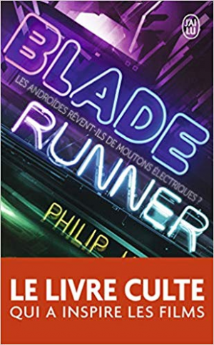 Philip K. Dick – Blade runner
