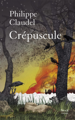 Philippe Claudel – Crépuscule