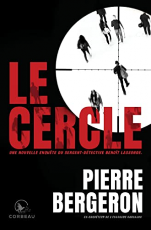 Pierre Bergeron – Le cercle