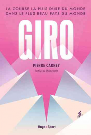 Pierre Carrey – Giro