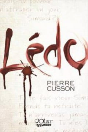 Pierre Cusson – Lédo