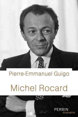 Pierre-Emmanuel Guigo – Michel Rocard