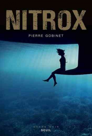 Pierre Gobinet – Nitrox