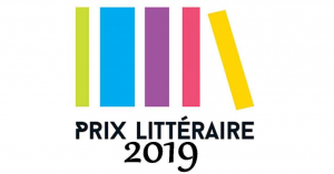 Prix littéraires 2019