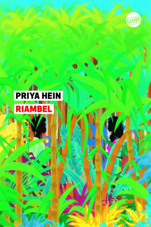 Priya Hein – Riambel