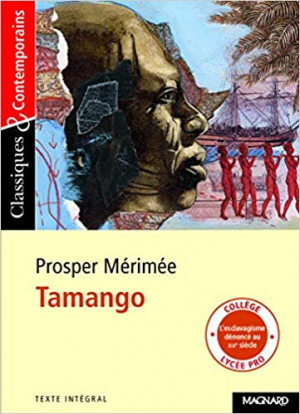 Prosper Mérimée – Tamango