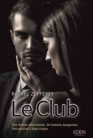 Rachel Zufferey – Le club