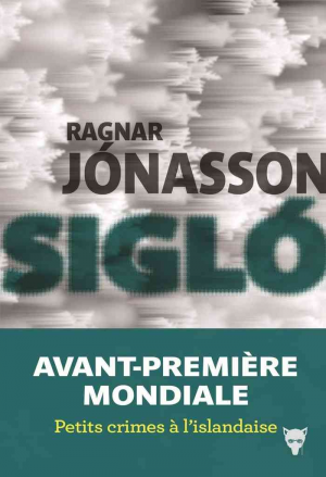 Ragnar Jónasson – Sigló