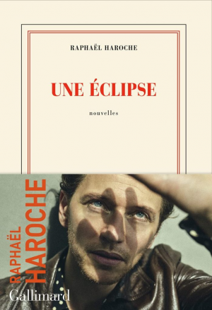 Raphaël Haroche – Une éclipse