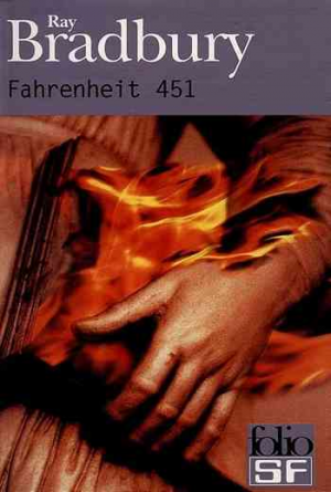 Ray Bradbury – Fahrenheit 451