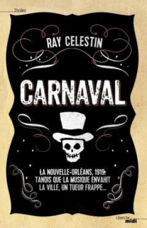 Ray Celestin – Carnaval