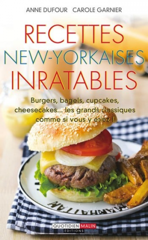 Recettes New-yorkaises inratables