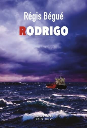 Régis Bégué – Rodrigo