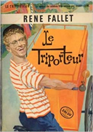 René Fallet – Le triporteur