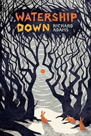 Richard Adams – Watership Down