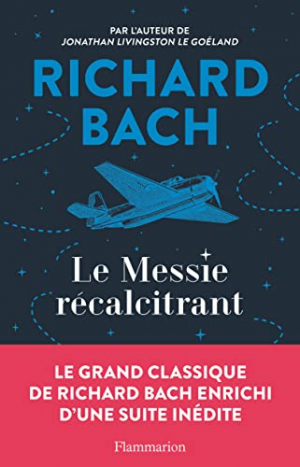 Richard Bach – Le messie récalcitrant