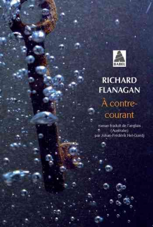 Richard Flanagan – A contre-courant