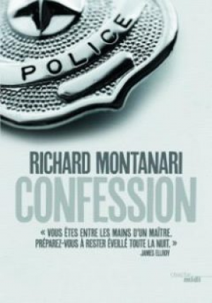 Richard Montanari – Confession