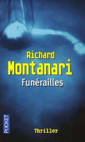 Richard Montanari – Funérailles