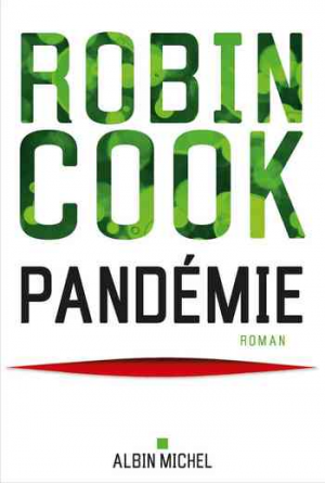 Robin Cook – Pandémie