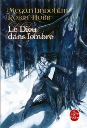 Robin Hobb – Le dieu dans l’ombre