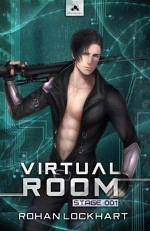 Rohan Lockhart – Virtual Room