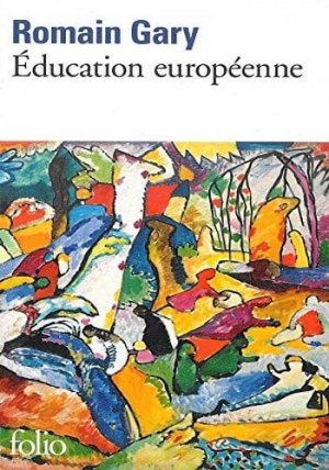 Romain Gary – Education européenne