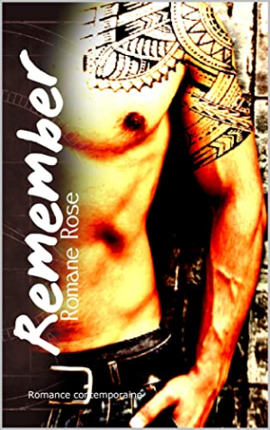 Romane Rose – Remember