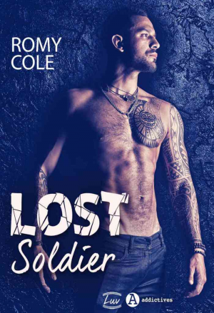 Romy Cole – Lost Soldier