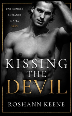 Roshann Keene – Kissing The Devil