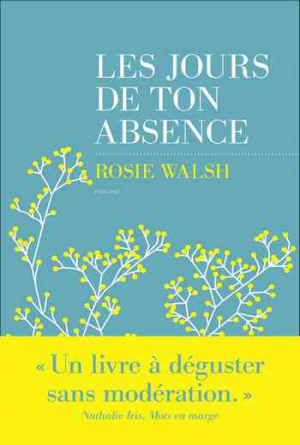 Rosie Walsh – Les jours de ton absence