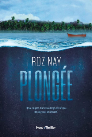 Roz Nay – Plongée