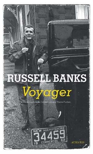 Russell Banks – Voyager