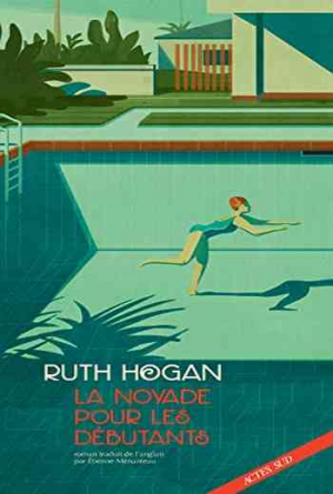 Ruth Hogan – La Noyade pour les débutants