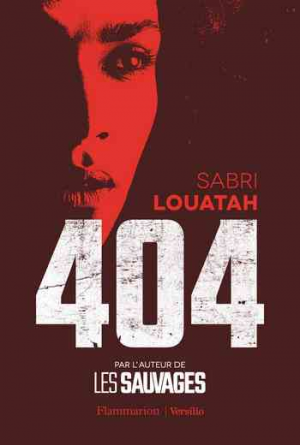 Sabri Louatah – 404
