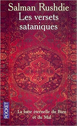 Salman Rushdie – Les versets sataniques