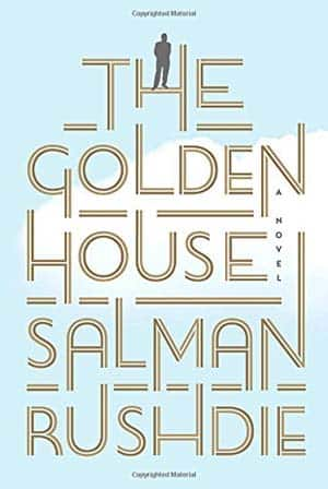 Salman Rushdie – The Golden House