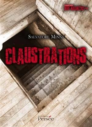 Salvatore Minni – Claustrations