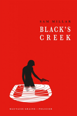 Sam Millar – Blacks Creek