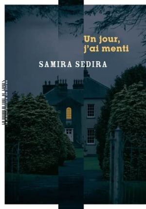 Samira Sedira – Un jour, j’ai menti
