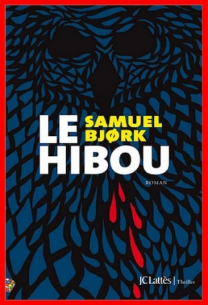 Samuel Bjork – Le hibou