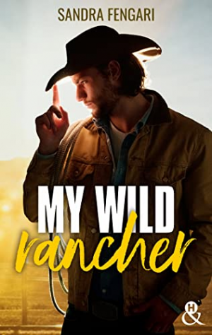 Sandra Fengari – My wild rancher