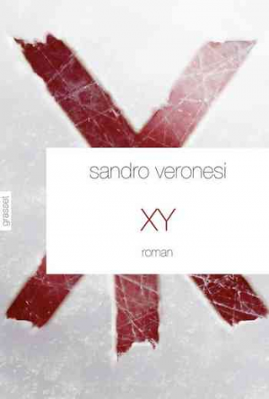 Sandro Veronesi – XY