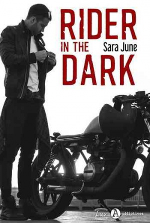 Sara June – Rider in the Dark