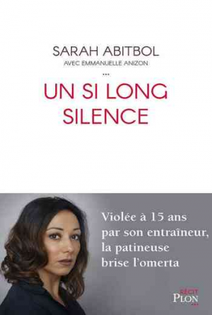 Sarah Abitbol – Un si long silence