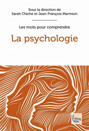 Sarah Chiche – La Psychologie